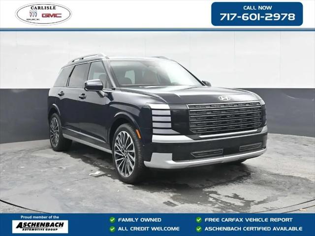 2026 Hyundai Palisade Calligraphy for sale in CARLISLE, PA