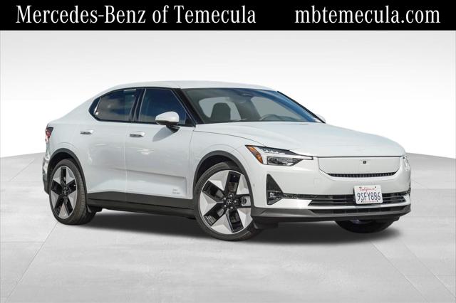 2024 Polestar 2 Long Range Dual Motor for sale in Temecula, CA