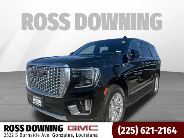 2023 GMC Yukon 4WD Denali for sale in Gonzales, LA