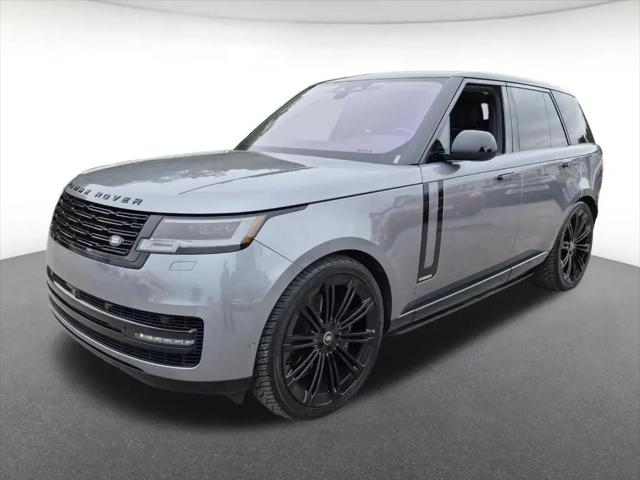 2023 Land Rover Range Rover Autobiography for sale in Bowling Green, KY