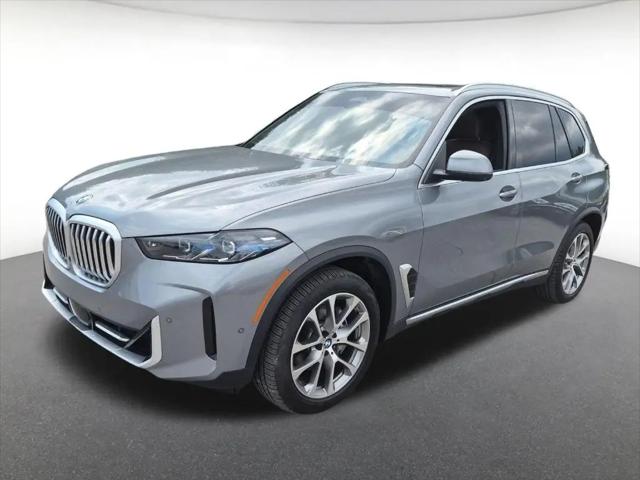 2025 BMW X5 xDrive40i for sale in Bowling Green, KY