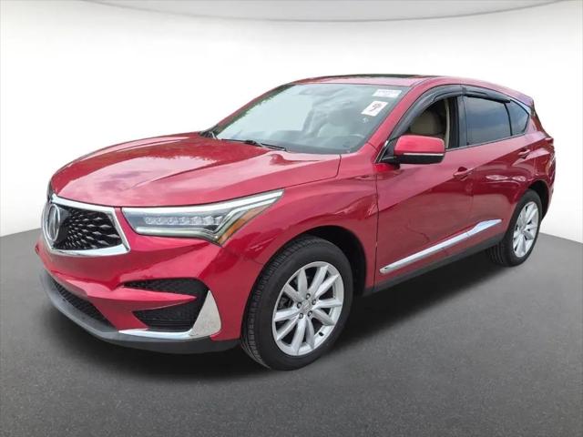 2021 Acura RDX Standard for sale in Bowling Green, KY