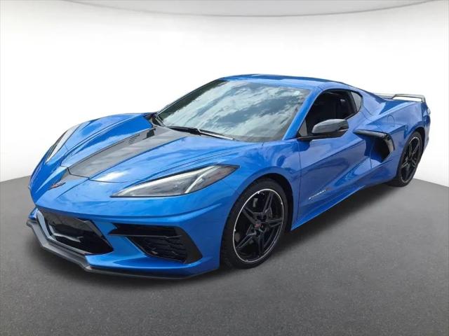 2024 Chevrolet Corvette Stingray RWD Coupe 1LT for sale in Bowling Green, KY