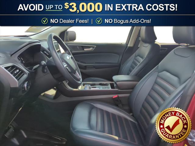 Used 2024 Ford Edge SEL For Sale in Muscle Shoals, AL