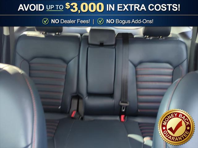 Used 2024 Ford Edge SEL For Sale in Muscle Shoals, AL