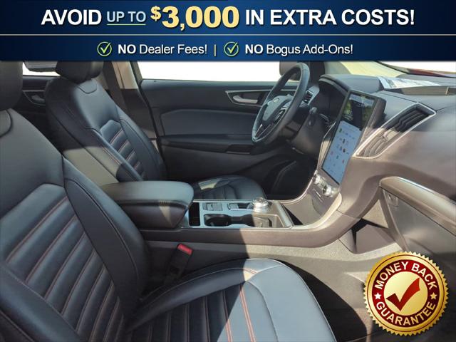 Used 2024 Ford Edge SEL For Sale in Muscle Shoals, AL