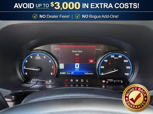 Used 2023 Ford Bronco Sport Outer Banks For Sale in Muscle Shoals, AL