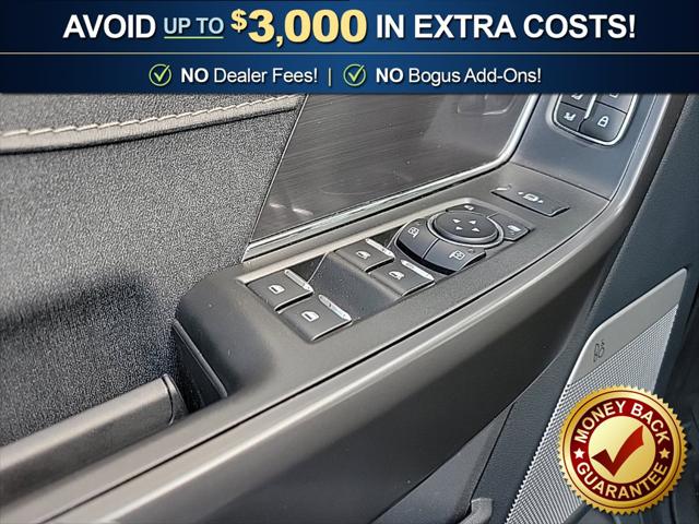 Used 2025 Ford F-150 LARIAT For Sale in Muscle Shoals, AL