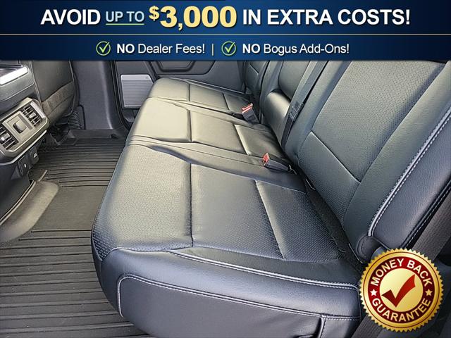 Used 2025 Ford F-150 LARIAT For Sale in Muscle Shoals, AL