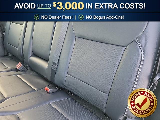 Used 2025 Ford F-150 LARIAT For Sale in Muscle Shoals, AL