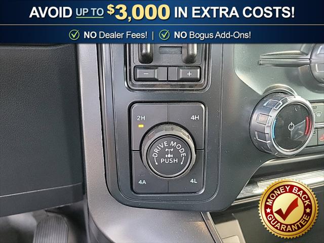 Used 2025 Ford F-150 LARIAT For Sale in Muscle Shoals, AL
