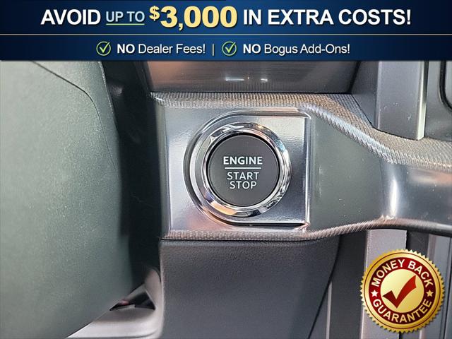 Used 2025 Ford F-150 LARIAT For Sale in Muscle Shoals, AL