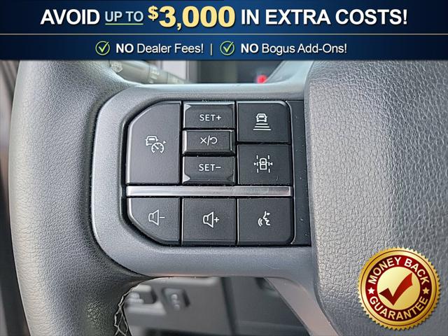 Used 2025 Ford F-150 LARIAT For Sale in Muscle Shoals, AL