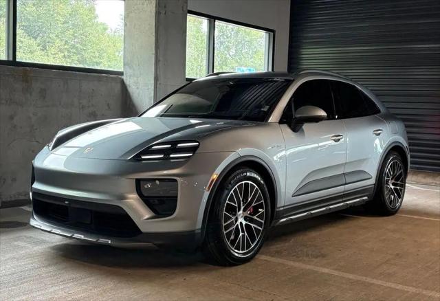 2025 Porsche Macan Electric 4S for sale in Lakewood, CO