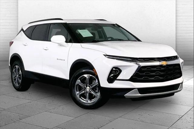 2024 Chevrolet Blazer FWD 2LT for sale in Independence, MO
