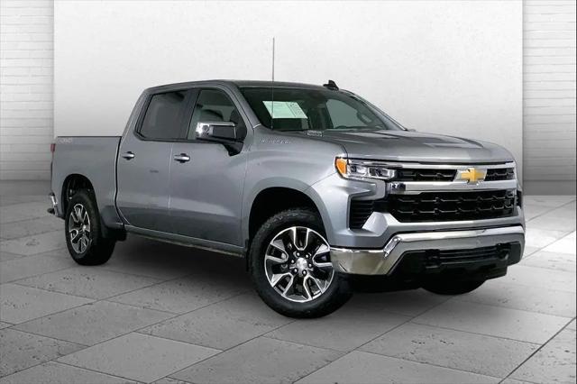 2025 Chevrolet Silverado 1500 LT for sale in Independence, MO