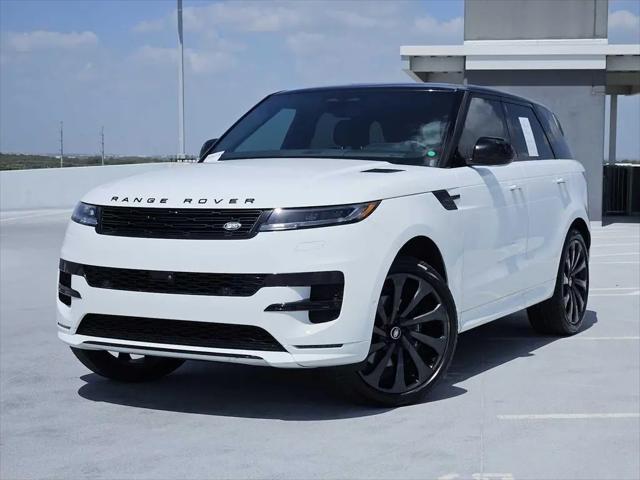 2024 Land Rover Range Rover Sport Dynamic SE for sale in Austin, TX