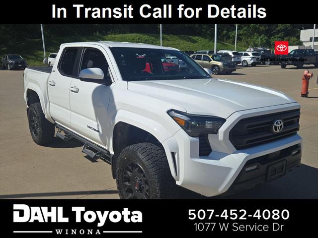 2025 Toyota Tacoma SR5 for sale in Winona, MN