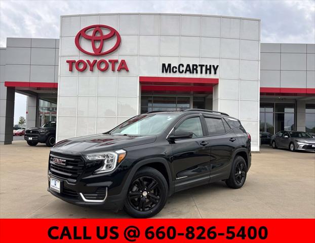 2022 GMC Terrain FWD SLE for sale in Sedalia, MO