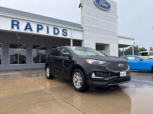 2024 Ford Edge SEL for sale in Wisconsin Rapids, WI
