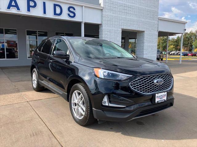 2024 Ford Edge SEL for sale in Wisconsin Rapids, WI