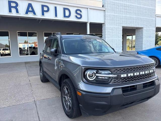 2025 Ford Bronco Sport Big Bend for sale in Wisconsin Rapids, WI