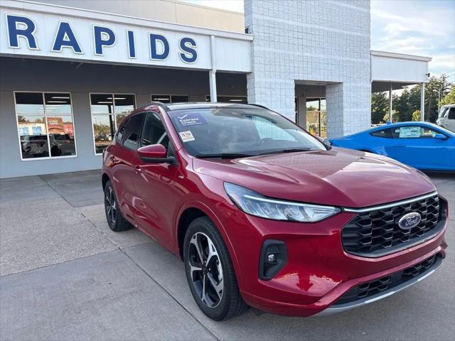 2023 Ford Escape ST-Line Select for sale in Wisconsin Rapids, WI