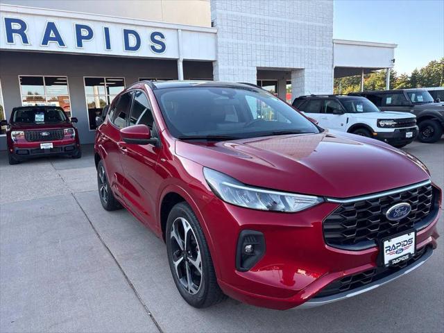 2023 Ford Escape ST-Line Select for sale in Wisconsin Rapids, WI