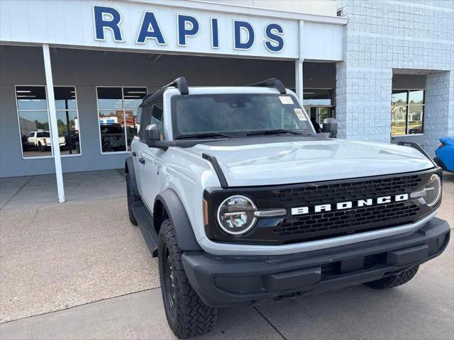 2026 Ford Bronco Big Bend for sale in Wisconsin Rapids, WI