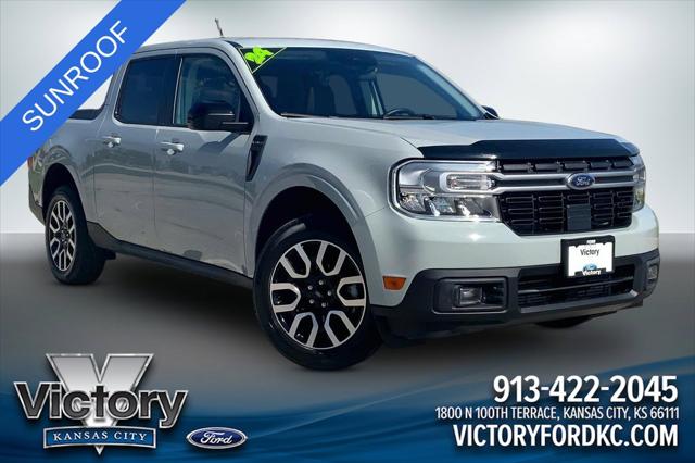 2024 Ford Maverick Lariat for sale in Kansas City, KS