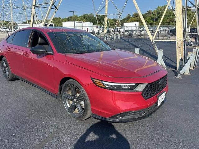 2024 Honda Accord Hybrid Sport-L for sale in Memphis, TN