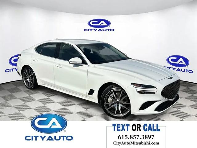 2026 Genesis G70 2.5T RWD for sale in Memphis, TN