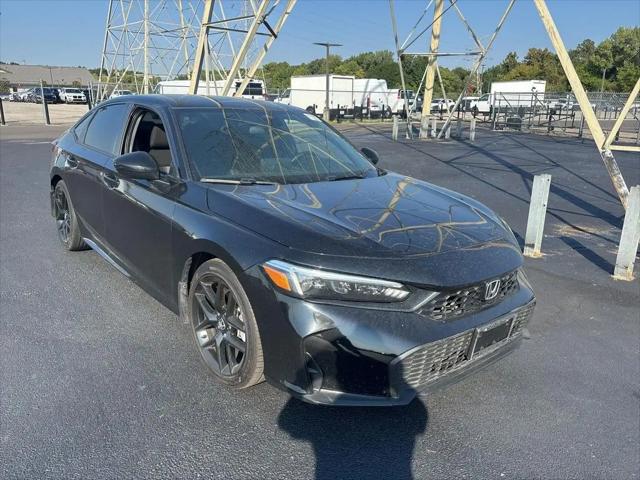 2026 Honda Civic Sport for sale in Memphis, TN