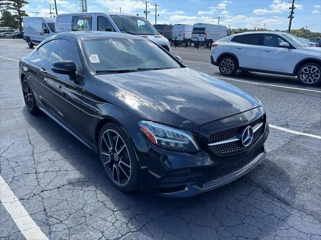 2020 Mercedes-Benz C-CLASS C 300 C300 for sale in Memphis, TN