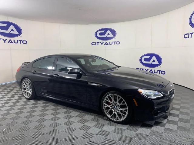 2016 BMW Coupe 640i for sale in Memphis, TN