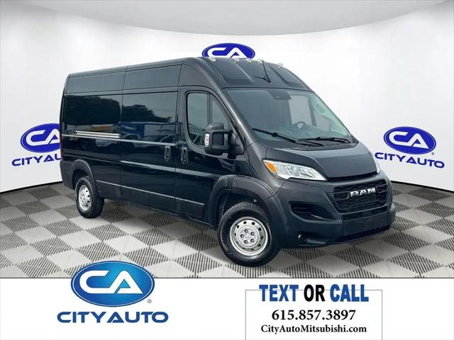 2023 Ram ProMaster 2500 Cargo Van High Roof 159 WB for sale in Memphis, TN