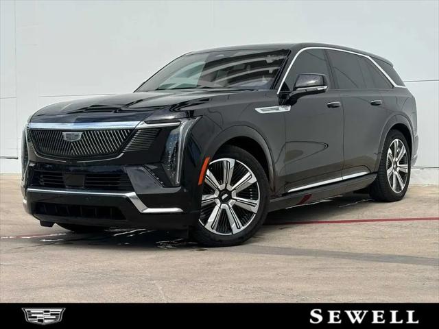 2025 Cadillac Escalade Luxury 1 AWD for sale in Grapevine, TX