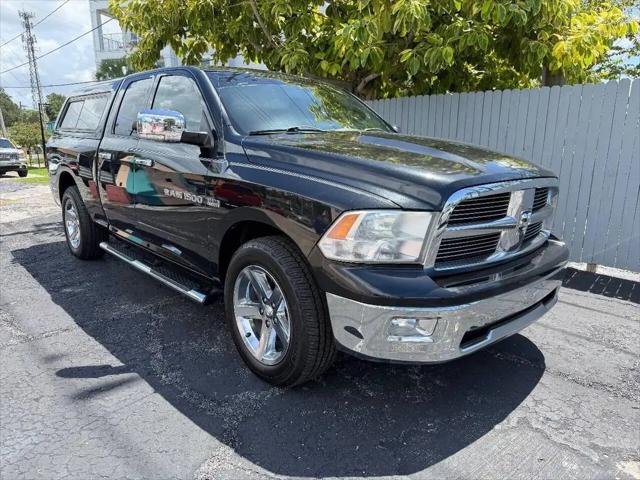 2011 Ram 1500 SLT for sale in Clearwater, FL