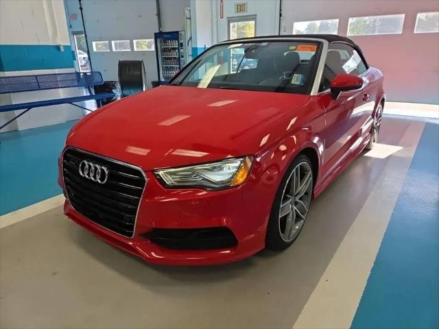 2016 Audi A3 2.0T Premium for sale in Lexington, KY