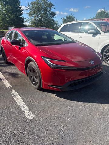 2023 Toyota Prius LE AWD-e for sale in Muncy, PA