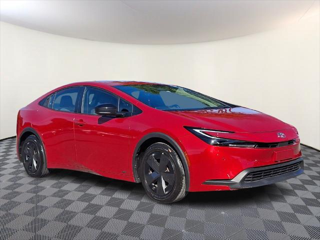 2023 Toyota Prius LE AWD-e for sale in Muncy, PA
