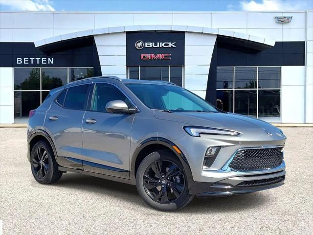 2024 Buick Encore GX Sport Touring FWD for sale in Muskegon, MI