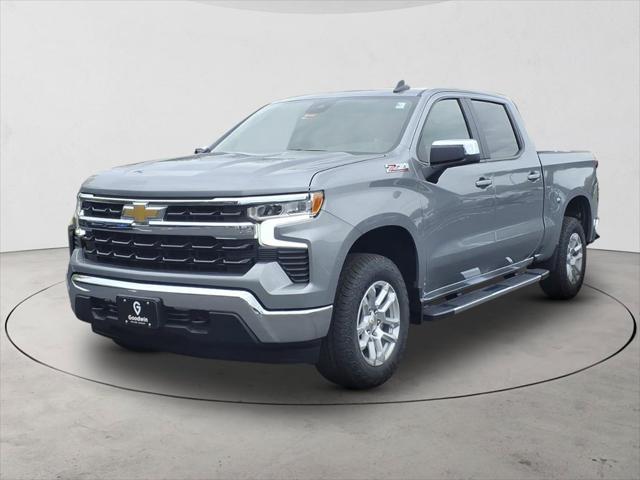 2026 Chevrolet Silverado 1500 4WD Crew Cab Standard Bed LT for sale in Brunswick, ME