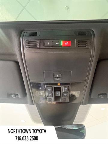2024 Volkswagen Tiguan 2.0T SE R-Line Black for sale in Amherst, NY