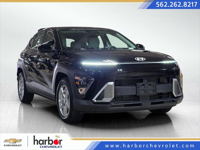 2026 Hyundai Kona SE for sale in Long Beach, CA
