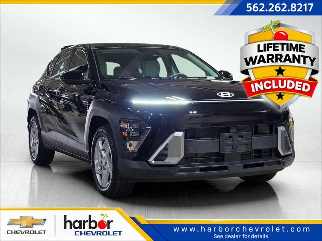 2026 Hyundai Kona SE for sale in Long Beach, CA