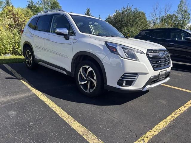 2024 Subaru Forester Touring for sale in Rochester, NY
