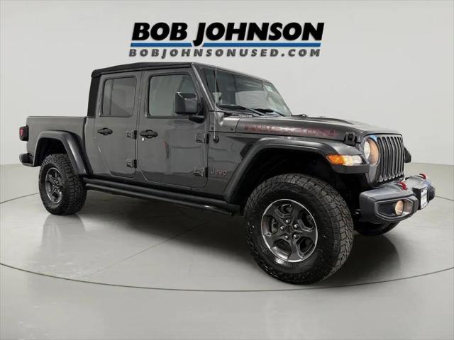 2020 Jeep Gladiator Rubicon for sale in Rochester, NY