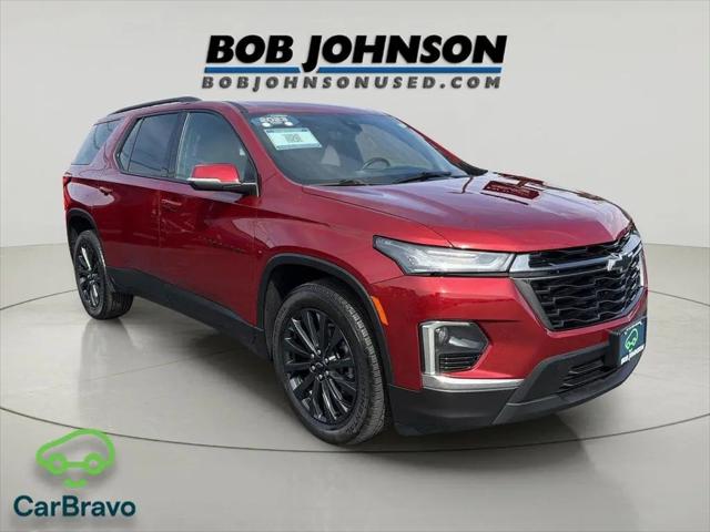 2023 Chevrolet Traverse AWD RS for sale in Rochester, NY