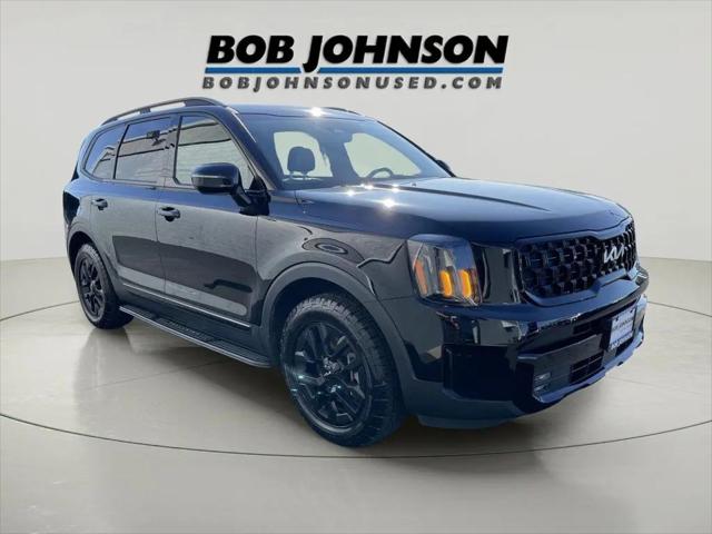2024 Kia Telluride SX Prestige X-Pro for sale in Rochester, NY